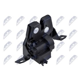 Achetez des Serrure de hayon NTY EZC-BM-357 à prix pour 53,49 €