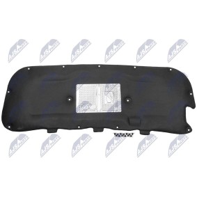 Acquista Insonorizzazione vano motore da NTY EZC-PE-095 a buon mercato per soli 42,03 €