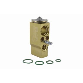 Expansionsventil, Klimaanlage V46-77-0002 von VEMO günstig für 28,54 € online kaufen