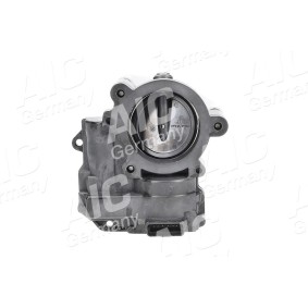 Drosselklappenstutzen 75616 von AIC günstig für 44,88 € online kaufen