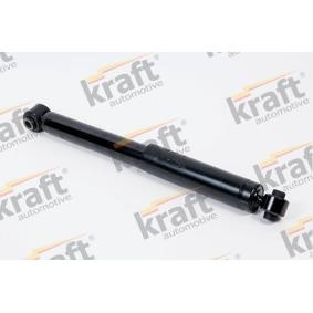 Comprar Amortiguador de KRAFT 4006000 a bajo precio de 24,85 €