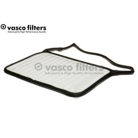 Achetez des Filtre à air DAVID VASCO A712 à prix pour 19,37 €