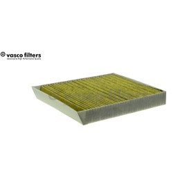 Comprar Filtro de habitáculo de DAVID VASCO B101 a bajo precio de 36,98 €