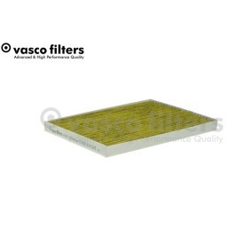 Innenraumfilter B219 von DAVID VASCO günstig für 41,27 € online kaufen