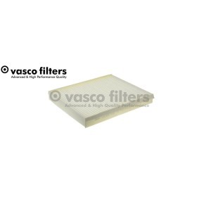 Comprar Filtro de habitáculo de DAVID VASCO O195 a bajo precio de 24,17 €