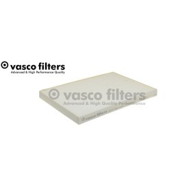 Innenraumfilter O219 von DAVID VASCO günstig für 19,88 € online kaufen