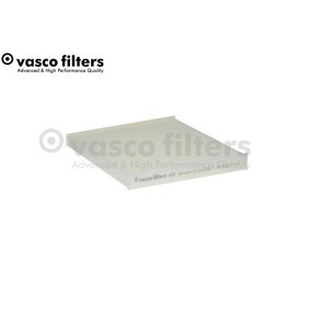 Innenraumfilter O825 von DAVID VASCO günstig für 12,85 € online kaufen
