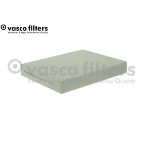 Comprar Filtro de habitáculo de DAVID VASCO O832 a bajo precio de 24,51 €