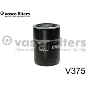 Achetez des Filtre à huile DAVID VASCO V375 à prix pour 22,05 €