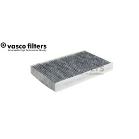 Comprar Filtro de habitáculo de DAVID VASCO X272 a bajo precio de 23,77 €