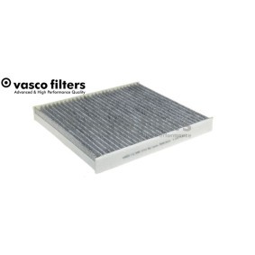 Compre Filtro, ar do habitáculo da DAVID VASCO X710 a um preço baixo por 27,91 €