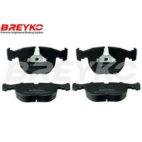 Bremsbeläge Z1261 von DAVID VASCO günstig für 53,45 € online kaufen