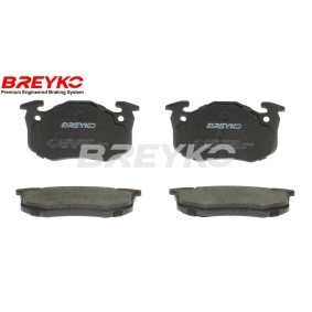 Achetez des Plaquettes de frein DAVID VASCO Z1305 à prix pour 34,93 €