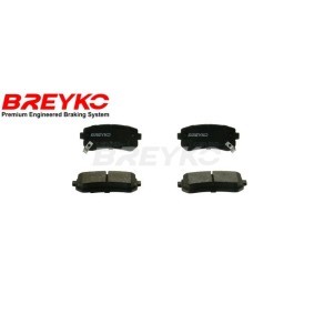 Achetez des Plaquettes de frein DAVID VASCO Z3421 à prix pour 48,52 €