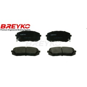 Achetez des Plaquettes de frein DAVID VASCO Z3461 à prix pour 49,46 €