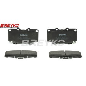 Acquista Kit pastiglie freni da DAVID VASCO Z797 a buon mercato per soli 49,42 €