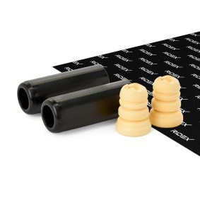 Compre Kit de protecção contra o pó, amortecedor da RIDEX 919D0491 a um preço baixo por 20,13 €