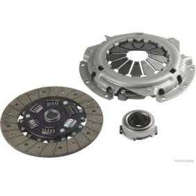 Comprar Kit de embrague de HERTH+BUSS JAKOPARTS J2003104 a bajo precio de 135,84 €