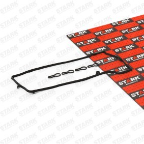 Achetez des Jeu de joints d'étanchéité, couvercle de culasse STARK SKGSR-0490293 à prix pour 11,42 €