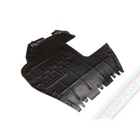 Motorraumdämmung 150303 von REZAW PLAST günstig für 37,29 € online kaufen