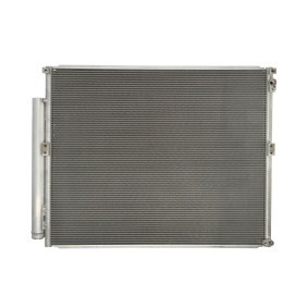 Klimakondensator CD010541M von KOYORAD günstig für 123,13 € online kaufen