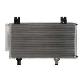 Klimakondensator CD080417M von KOYORAD günstig für 144,81 € online kaufen
