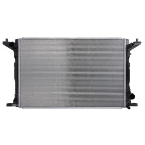 Achetez des Radiateur du moteur KOYORAD PL443779 à prix pour 205,19 €
