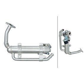AGR Kühler 6NU 014 864-961 von HELLA günstig für 204,66 € online kaufen