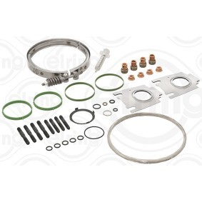 Comprar Juego de montaje, turbocompresor de ELRING 110.880 a bajo precio de 132,44 €