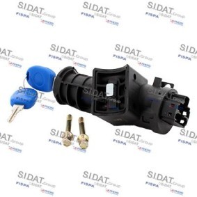 Comprar Cerradura de la dirección de SIDAT 60003A2 a bajo precio de 55,44 €