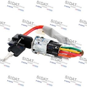 Lenkschloß 60094A2 von SIDAT günstig für 56,80 € online kaufen