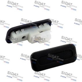 Comprar Conmutador, Desbloqueo tapa maletero de SIDAT 640523A2 a bajo precio de 31,15 €