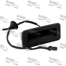 Schalter, Heckklappenentriegelung 640723A2 von SIDAT günstig für 31,31 € online kaufen