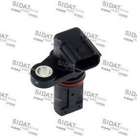 Kurbelwellensensor 83.319A2 von SIDAT günstig für 55,41 € online kaufen