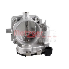 Drosselklappenstutzen 08920076 von METZGER günstig für 313,94 € online kaufen