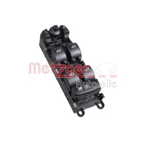 Fensterheberschalter 09161206 von METZGER günstig für 89,16 € online kaufen