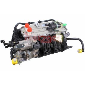 Acquista Collettore di aspirazione da METZGER 2100146 a buon mercato per soli 1025,43 €
