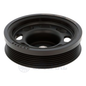 Riemenscheibe, Kurbelwelle F7-8061 von OPTIMAL günstig für 44,94 € online kaufen