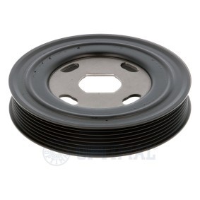 Riemenscheibe, Kurbelwelle F7-8066 von OPTIMAL günstig für 67,91 € online kaufen