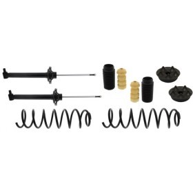 Comprar Juego de montaje, amortiguador de MAPCO 40906/1 a bajo precio de 133,89 €