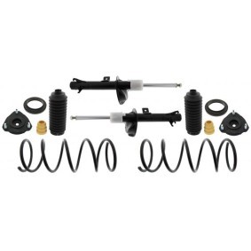 Comprar Juego de montaje, amortiguador de MAPCO 40921/4 a bajo precio de 212,79 €