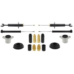 Comprar Juego de montaje, amortiguador de MAPCO 40965 a bajo precio de 220,73 €