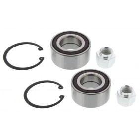 Achetez des Kit de roulement de roue MAPCO 46365 à prix pour 100,16 €