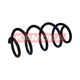 Fahrwerksfeder 2110733 von KAMOKA günstig für 39,02 € online kaufen