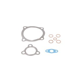 Comprar Juego de montaje, turbocompresor de KAMOKA 8606059 a bajo precio de 13,94 €