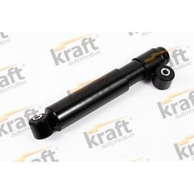 Compre Amortiguadores de KRAFT online para CINQUECENTO (170) a precios moderados
