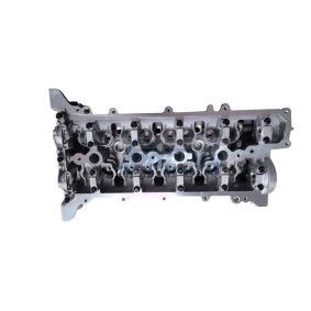 Zylinderkopf CH17-1086 von FRECCIA günstig für 999,91 € online kaufen