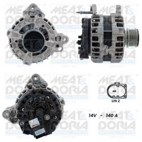 Köp Generator av MEAT & DORIA 55101353G till det låga priset 3704,24 kr