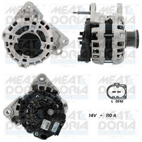 Köp Generator av MEAT & DORIA 55101414G till det låga priset 3348,53 kr