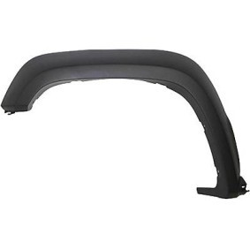 Acquista Allargamento parafango da DIEDERICHS 6427867 a buon mercato per soli 59,41 €